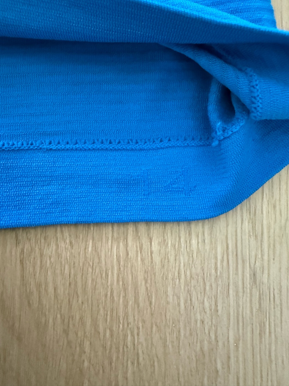 Lululemon swiftly tech racerback tank top 2.0 size 14 - Picture 3 of 4